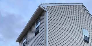 Best Siding for Multi-Family Homes  in Stanton, KY